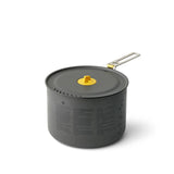 Sea to Summit Frontier Ultralight Pot Outdoor Action Grey- 5L