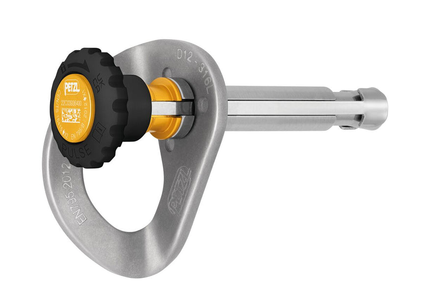 PetzlPetzl Coeur PulseOutdoor Action