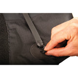 Sea to Summit Gaiter Strap Replacement Outdoor Action- step 1