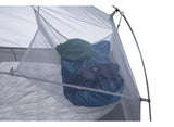 Sea to Summit Telos Gear Loft Outdoor Action Grey- Extra Storage