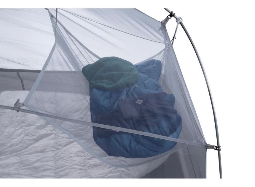 Sea to Summit Telos Gear Loft Outdoor Action Grey- Extra Storage