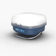 Silva Glow Recharge lantern in blue