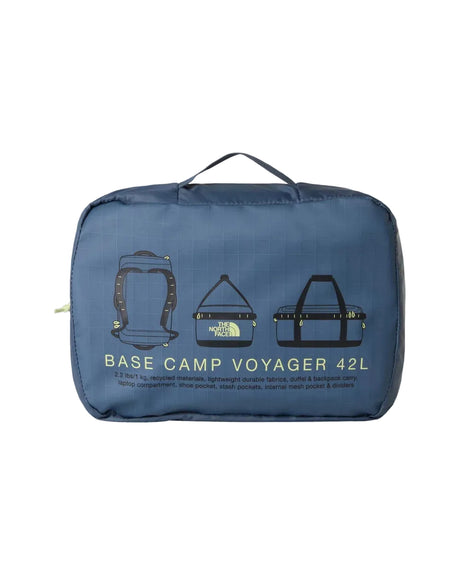 The North Face Base Camp Voyager Duffel 42L