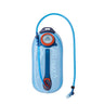 Gregory 3D Hydro 2L Reservoir in Ocean/Orange - front