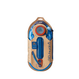 Gregory 3D Hydro 2L Reservoir in Ocean/Orange - packaged