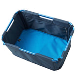Gregory Alpaca 70L Gear Basket in Slate Blue - Inside