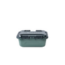 Gregory Alpaca Gear Box 25L in Nomad Green - Front view
