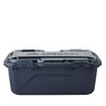 Gregory Alpaca Gear Box 45L in Slate Blue - Front view