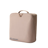 Gregory Alpaca Kitchen Case in Mirage Tan - Front