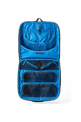 Gregory Alpaca Kitchen Case in Slate Blue - Interior Open View