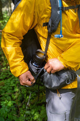 Gregory Baltoro Pro 85L Men's Backpacking Pack