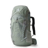 Gregory Jade 43L Women's Hiking Backpack in Artichoke Green - Front