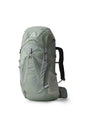 Gregory Jade 43L Women's Hiking Backpack in Artichoke Green - Front