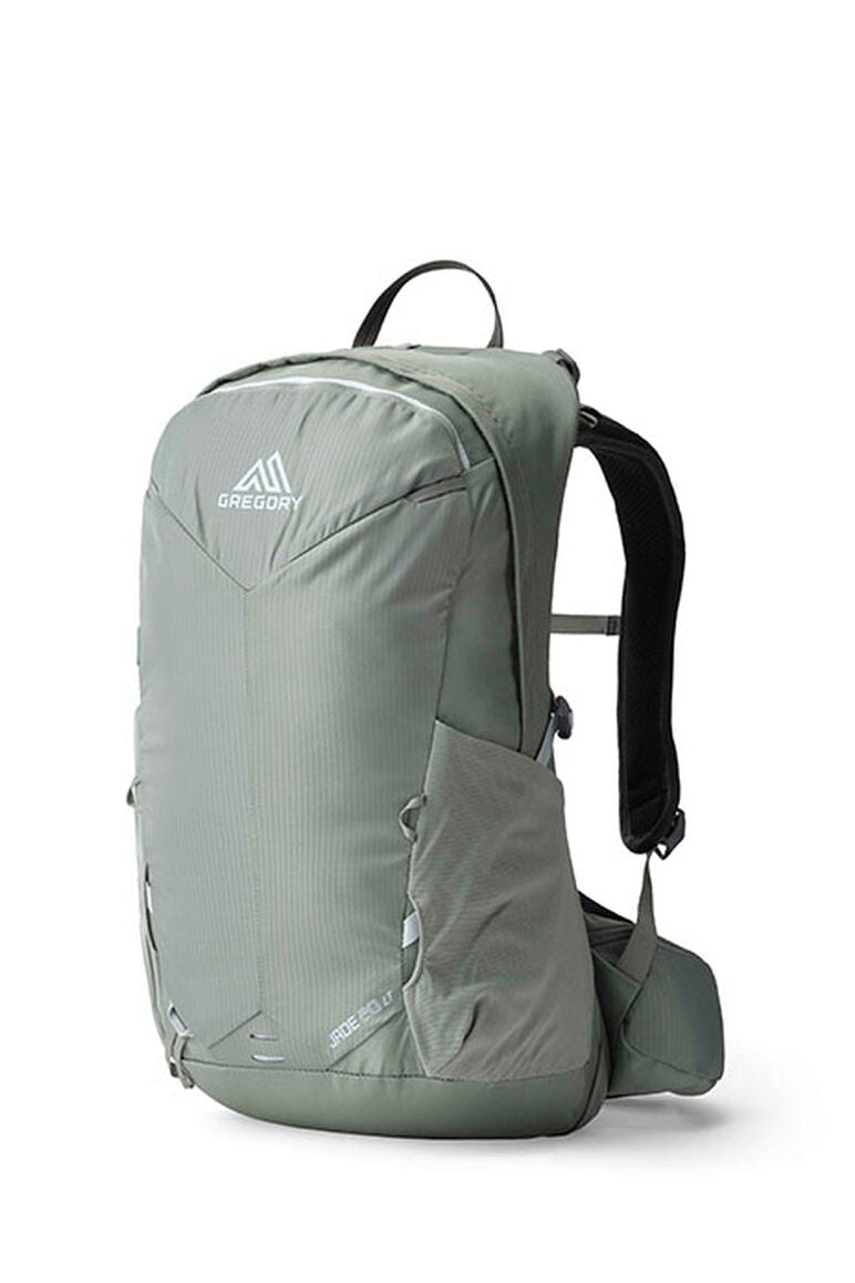 Gregory Jade LT 20L Women's Hiking Backpack in Artichoke Green - Front