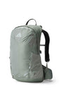 Gregory Jade LT 20L Women's Hiking Backpack in Artichoke Green - Front