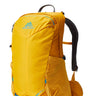 Gregory Jade LT 20L Women's Hiking Backpack in Capri Yellow - Front