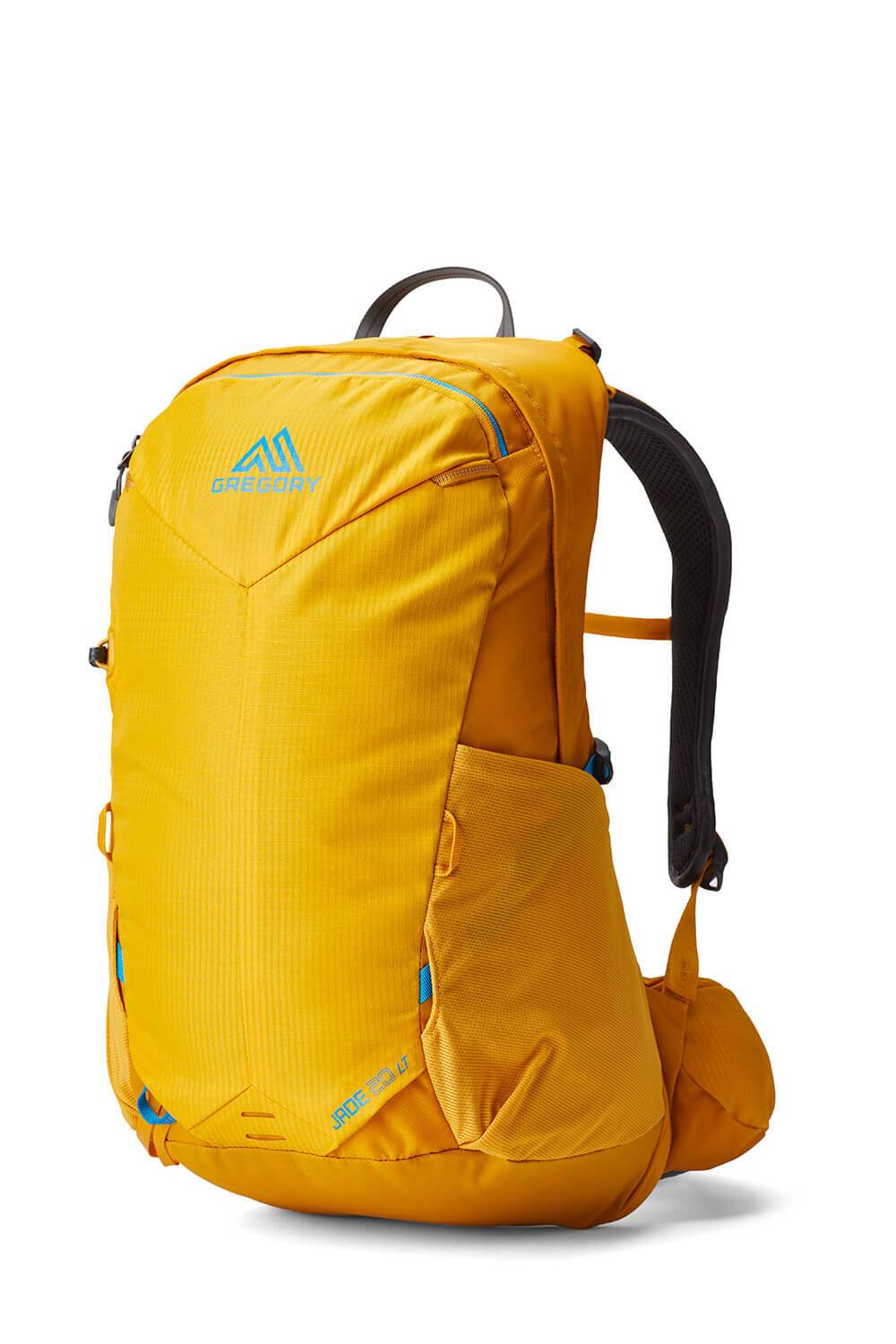 Gregory Jade LT 20L Women's Hiking Backpack in Capri Yellow - Front