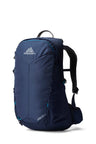 Gregory Jade LT 20L Women's Hiking Backpack in Midnight Navy - Front