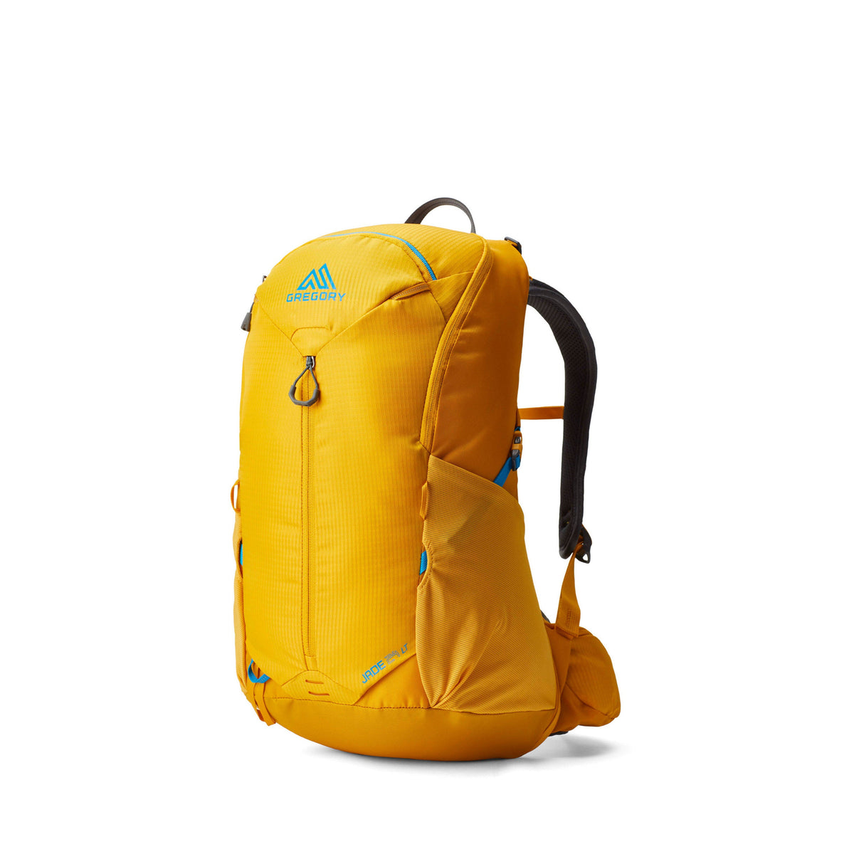 Gregory Jade LT 24L Women's Hiking Backpack in Capri Yellow - Front