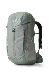 Gregory Jade LT 28 Women's Hiking Backpack in Artichoke Green - Front