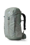 Gregory Jade LT 28 Women's Hiking Backpack in Artichoke Green - Front