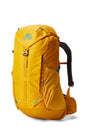 Gregory Jade LT 28 Women's Hiking Backpack in Capri Yellow - Front