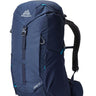 Gregory Jade LT 28 Women's Hiking Backpack in Midnight Navy - Front