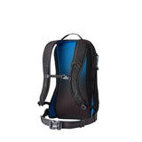 Gregory Kiro 20L Daypack in Alpine Black - back