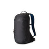Gregory Kiro 20L Daypack in Alpine Black - front