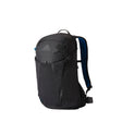 Gregory Kiro 24L Daypack in Alpine Black - front