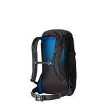Gregory Kiro 28L Daypack in Alpine Black - back