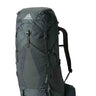 Gregory Paragon 50L Men's Backpacking Pack in Cascade Green - Front