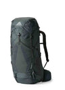 Gregory Paragon 50L Men's Backpacking Pack in Cascade Green - Front
