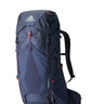 Gregory Paragon 50L Men's Backpacking Pack in Spark Navy - Front