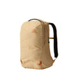 Gregory Rhune 22 Backpack in Sand Storm - Front