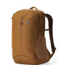 Gregory Rhune 28 Backpack in Sand Storm - Front