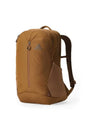 Gregory Rhune 28 Backpack in Sand Storm - Front