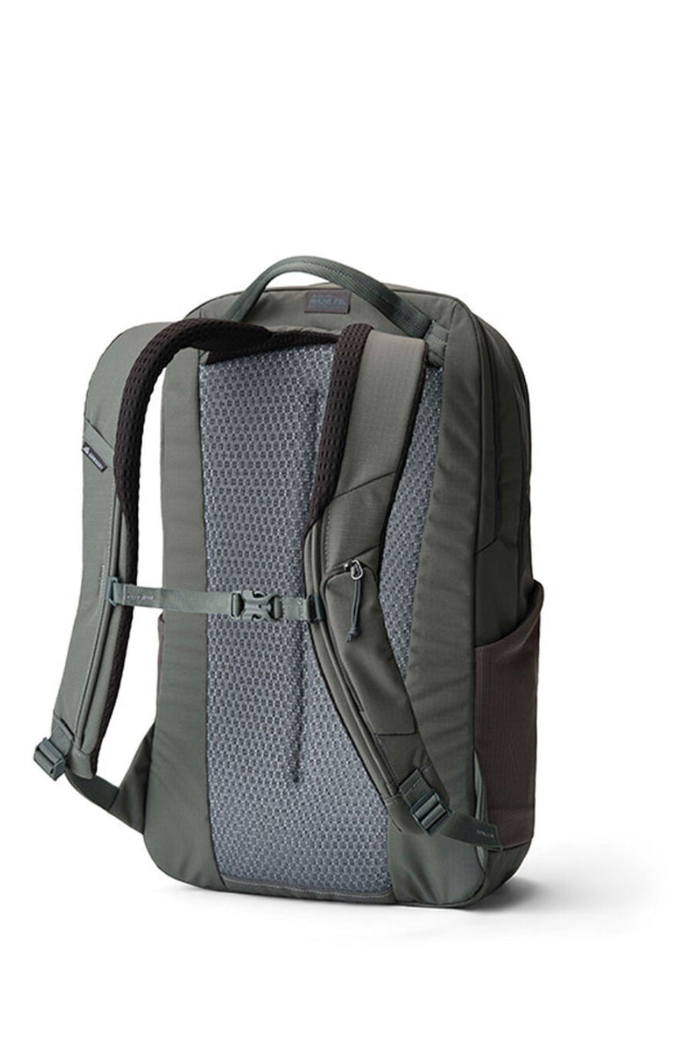 Gregory Rhune 28 Backpack in Swiss Green - Back