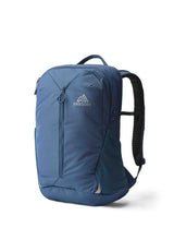 Gregory Rhune 28 Backpack in Winter Fjord - Front