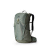 Gregory Zulu 30 Men's Hiking Backpack in Forage Green - Front