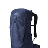 Gregory Zulu 30 Men's Hiking Backpack in Halo Blue - Front