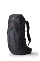 Gregory Zulu 35 Men's Hiking Backpack in Volcanic Black - Front