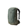 Gregory Zulu LT 24 Men's Hiking Backpack in Forage Green - front