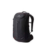 Gregory Zulu LT 24 Men's Hiking Backpack in Volcanic Black - front