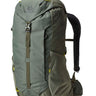 Gregory Zulu LT 28 Men's Hiking Backpack in Forage Green - Front