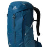 Gregory Zulu LT 28 Men's Hiking Backpack in Starlight Blue - Front