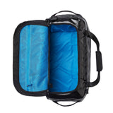 Gregory Alpaca 40L Main Compartment - U-zip opening with #10 YKK zipper for easy access