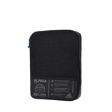 Gregory Alpaca 60L Included Packing Cube - packaging doubles as see-through mesh packing cube