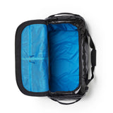 Gregory Alpaca 80L Main Compartment - U-zip opening with #10 YKK zipper for easy access