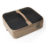 Gregory Alpaca Gear Pod 10L in Mirage Tan - Product Overview with 40-54% recycled materials